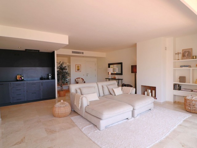 Penthouse in La Mairena