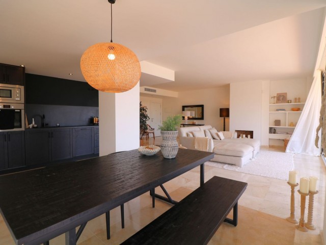 Penthouse in La Mairena