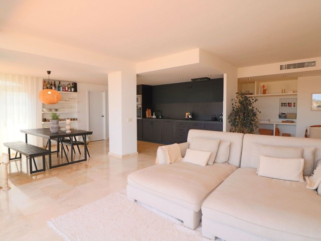 Penthouse in La Mairena