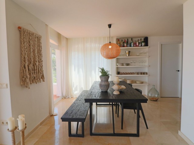 Penthouse in La Mairena