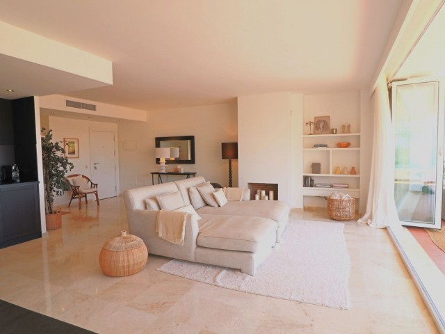 Penthouse in La Mairena