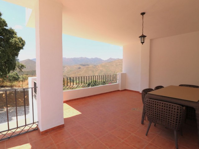 Penthouse in La Mairena