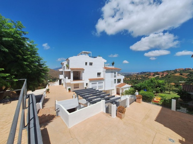 Penthouse in La Mairena