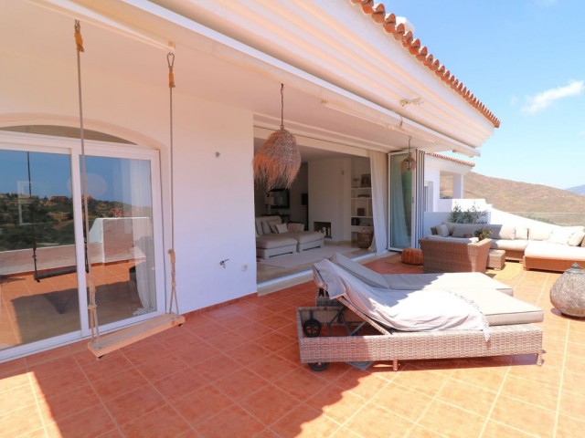 2 Slaapkamer Appartement in La Mairena