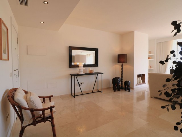 2 Slaapkamer Appartement in La Mairena