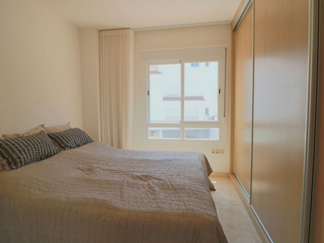 2 Slaapkamer Appartement in La Mairena