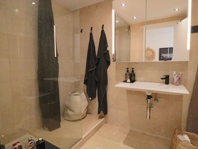 2 Slaapkamer Appartement in La Mairena