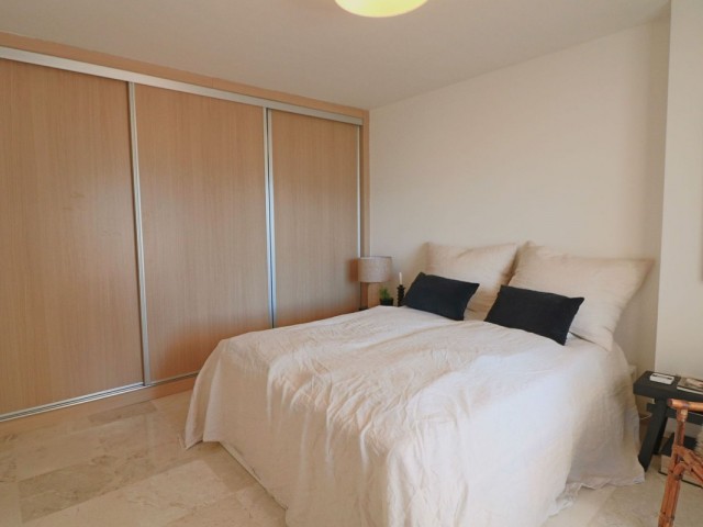2 Slaapkamer Appartement in La Mairena