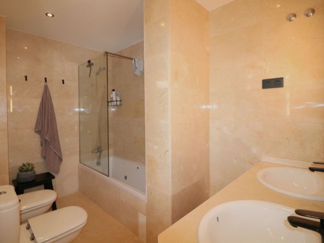 2 Slaapkamer Appartement in La Mairena