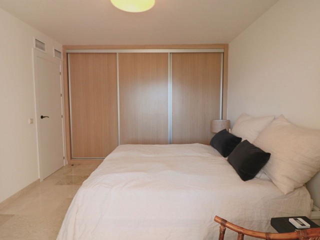 2 Slaapkamer Appartement in La Mairena