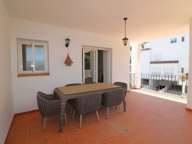 2 Slaapkamer Appartement in La Mairena