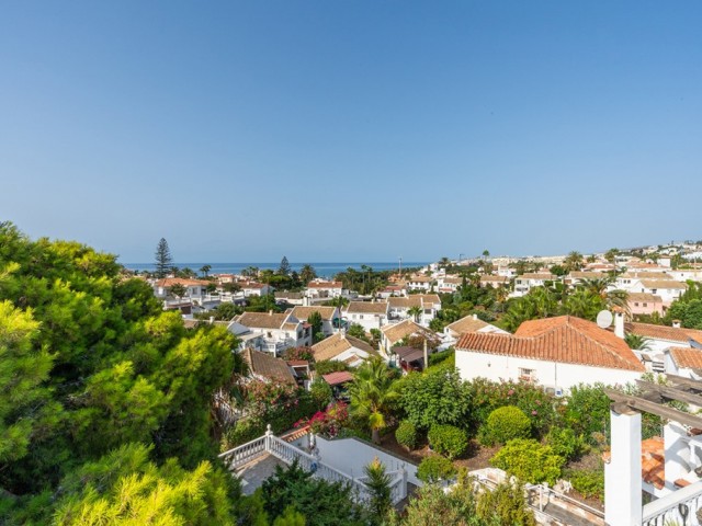 3 Schlafzimmer Villa in El Faro