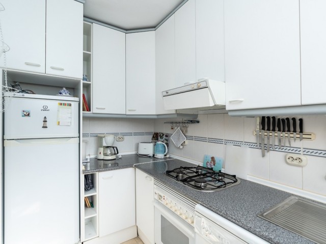 3 Schlafzimmer Villa in El Faro