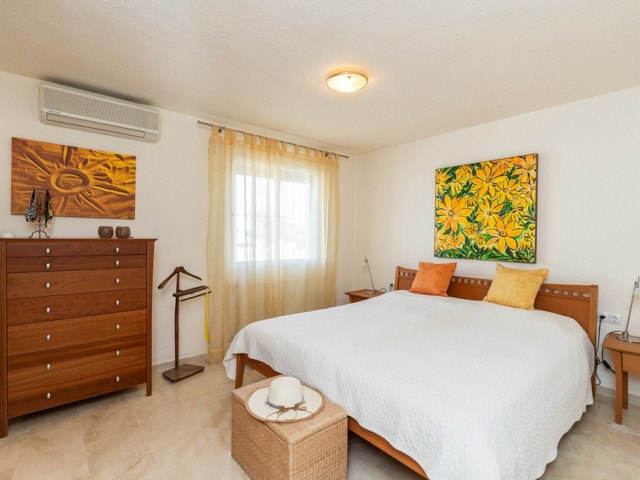 3 Schlafzimmer Villa in El Faro