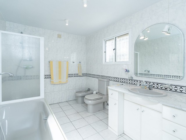 3 Schlafzimmer Villa in El Faro