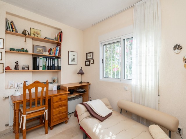 3 Schlafzimmer Villa in El Faro