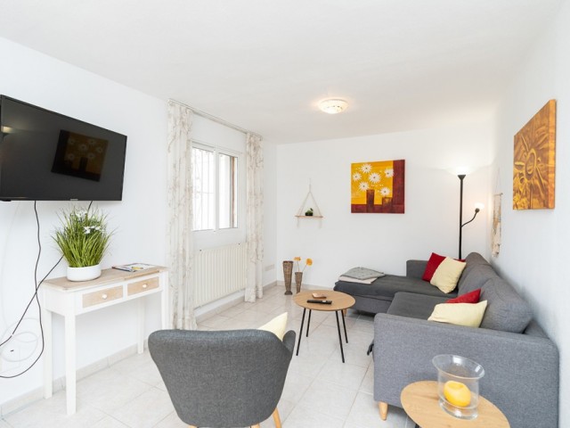 3 Schlafzimmer Villa in El Faro