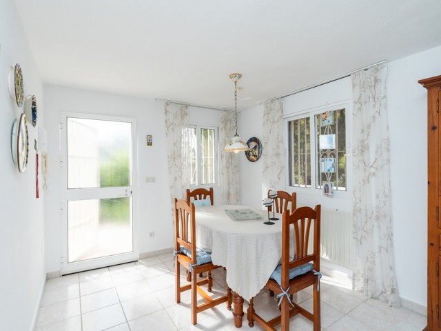 3 Schlafzimmer Villa in El Faro