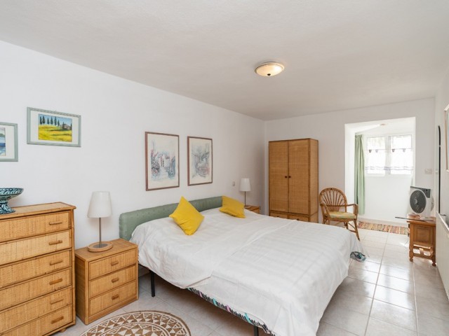 3 Schlafzimmer Villa in El Faro