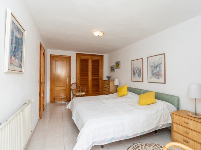 3 Schlafzimmer Villa in El Faro