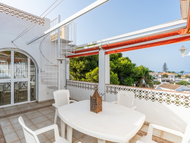 3 Schlafzimmer Villa in El Faro