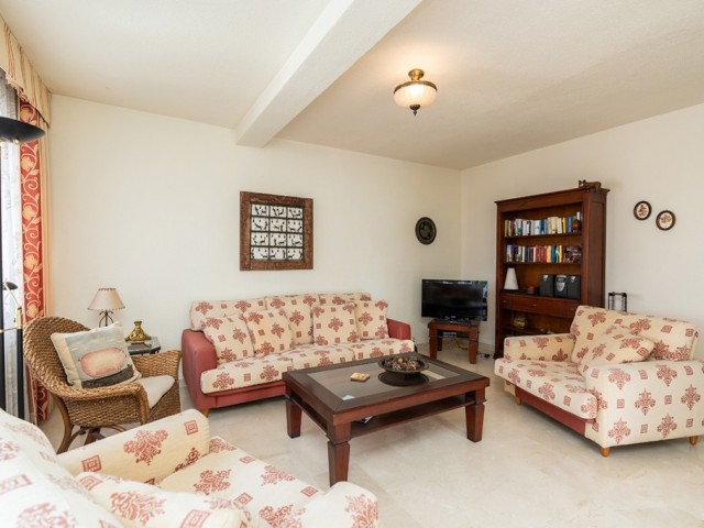 3 Schlafzimmer Villa in El Faro