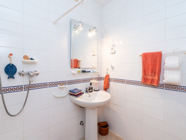 3 Schlafzimmer Villa in El Faro