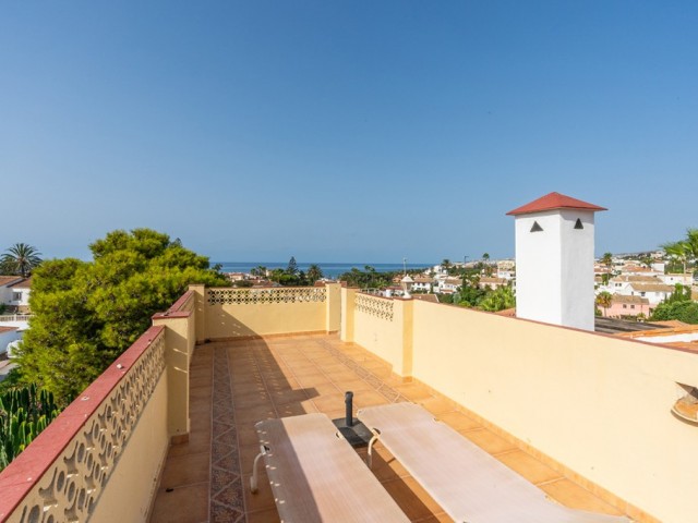 3 Schlafzimmer Villa in El Faro