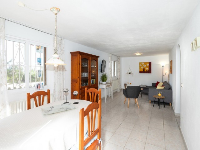 3 Schlafzimmer Villa in El Faro