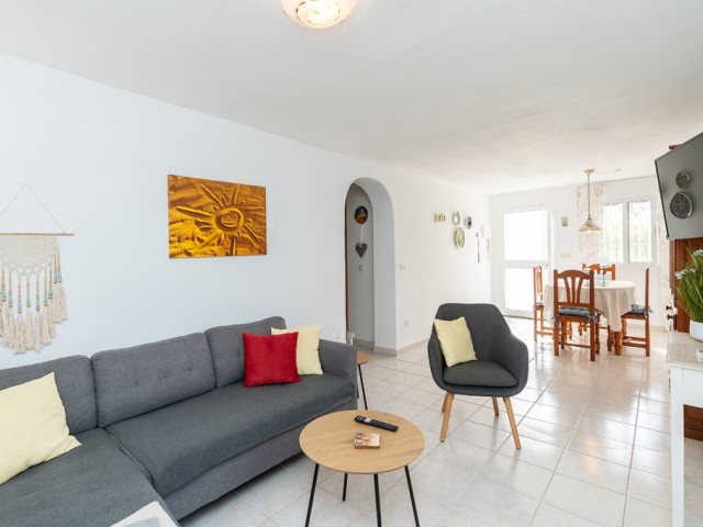 3 Schlafzimmer Villa in El Faro