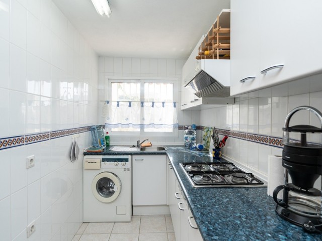 3 Schlafzimmer Villa in El Faro