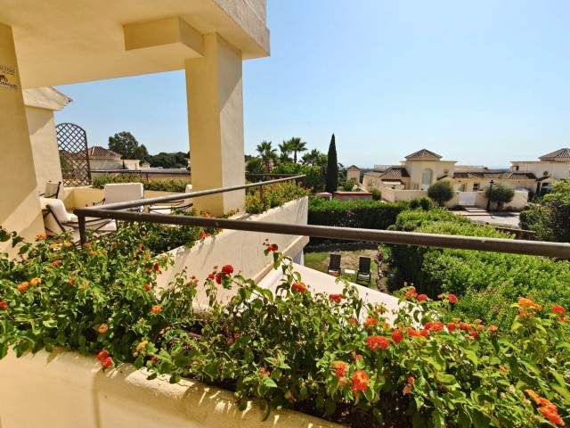 Apartamento con 3 Dormitorios  en San Roque Club