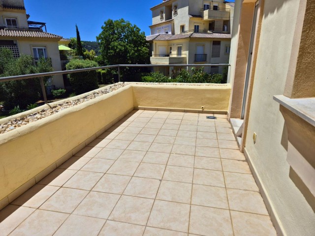 3 Makuuhuoneen Huoneisto San Roque Club