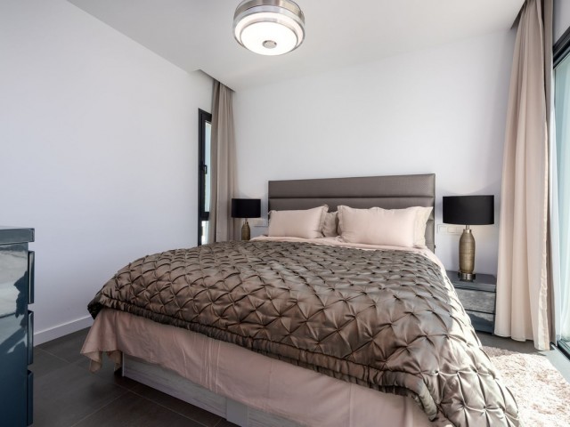 4 Bedrooms Villa in New Golden Mile