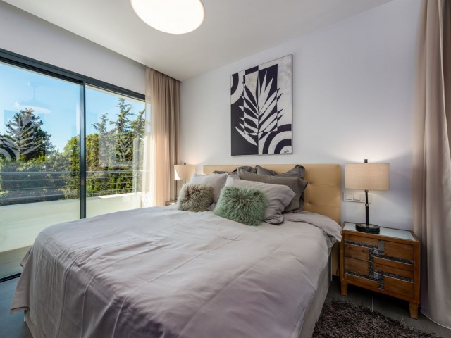 4 Bedrooms Villa in New Golden Mile