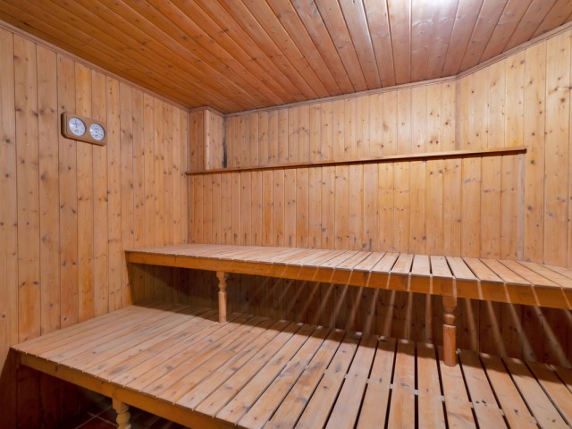 4 Sovrums Villa i Estepona