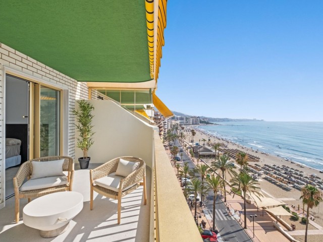 Penthouse i Fuengirola