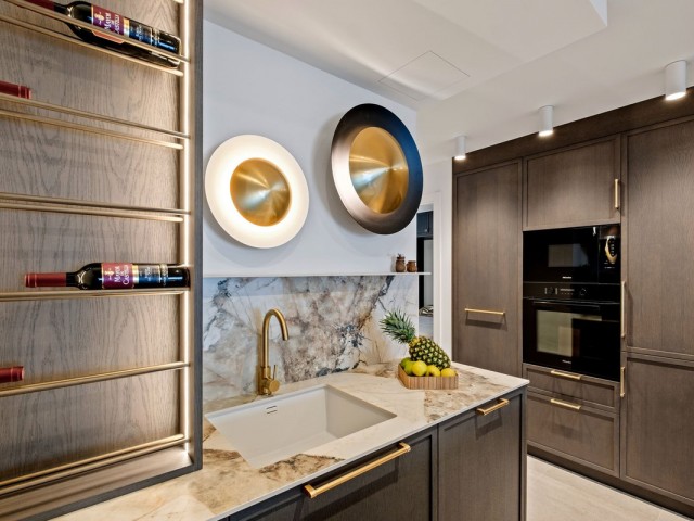Penthouse i Fuengirola