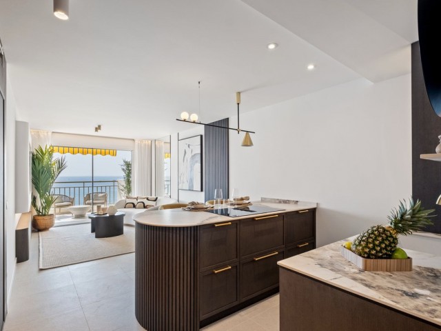 Penthouse i Fuengirola
