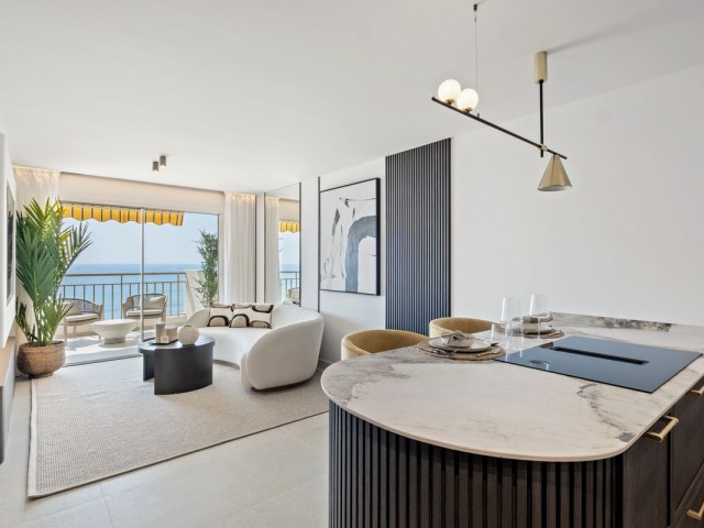 Penthouse i Fuengirola
