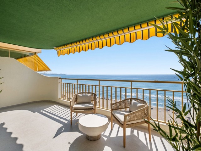 Penthouse i Fuengirola