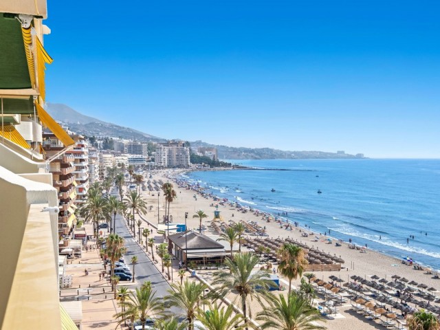 Penthouse i Fuengirola