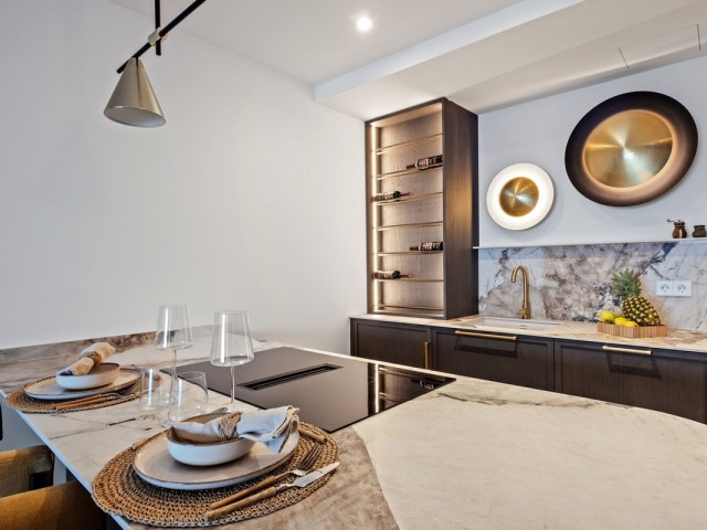 Penthouse i Fuengirola