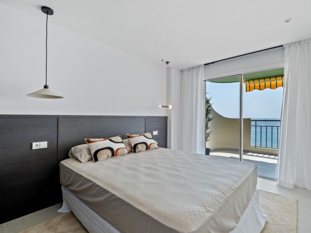 Penthouse i Fuengirola