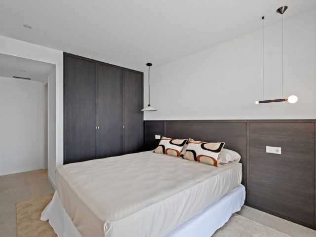 Penthouse i Fuengirola