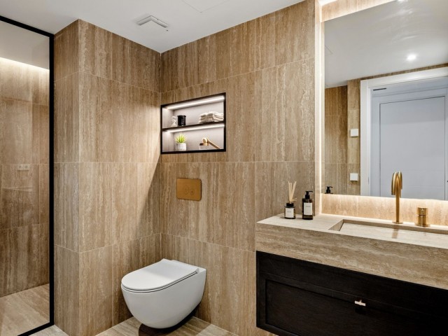 Penthouse i Fuengirola