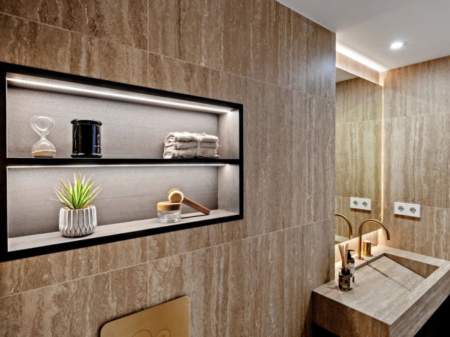 Penthouse i Fuengirola
