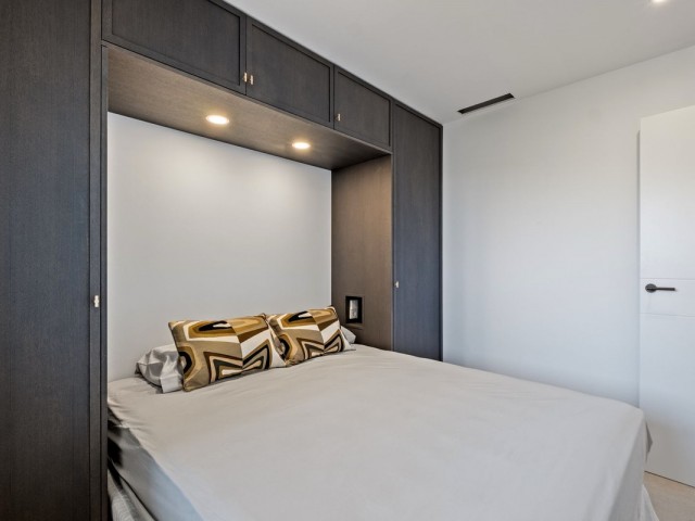 Penthouse i Fuengirola