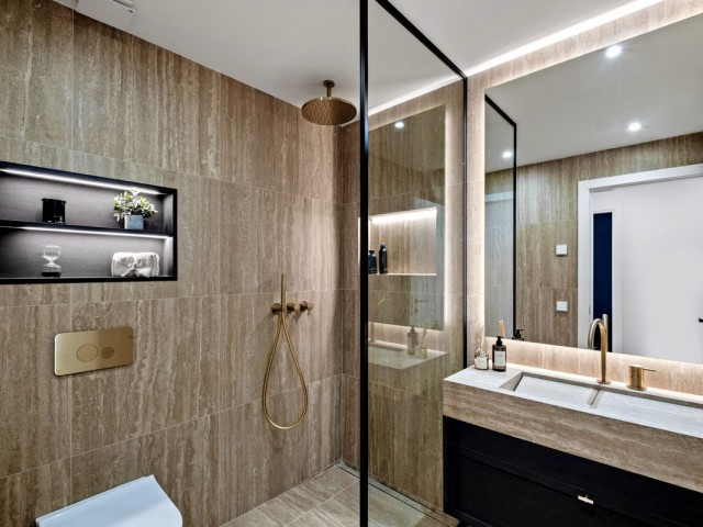 Penthouse i Fuengirola