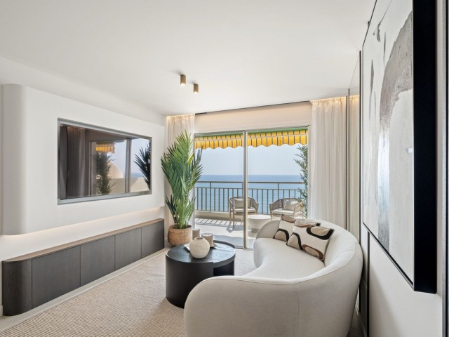 Penthouse i Fuengirola